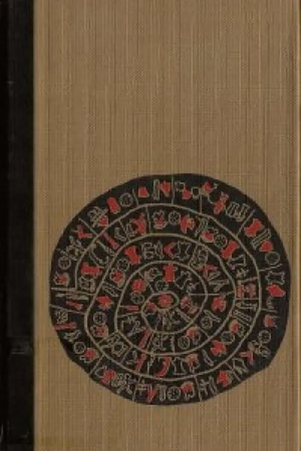 Capa de A Civilização dos Maias