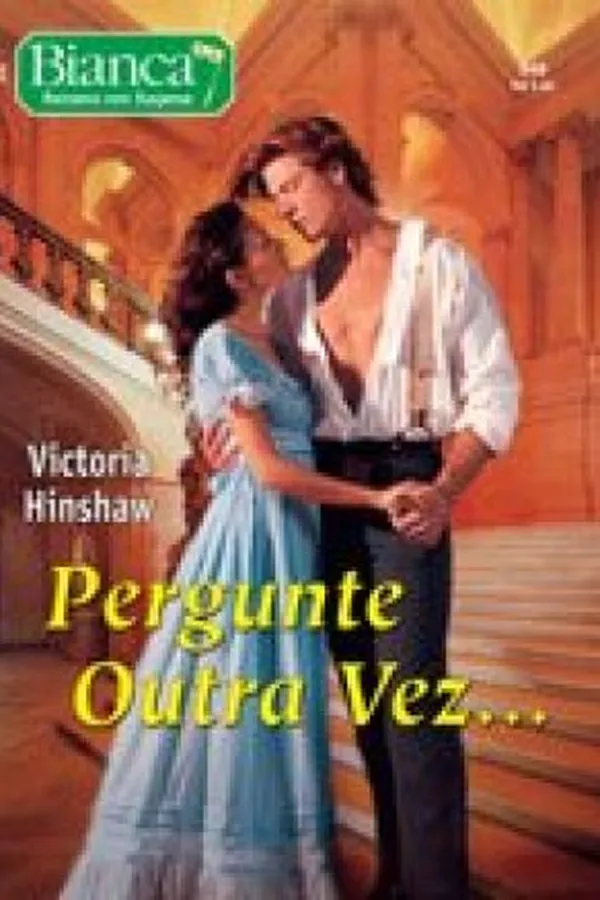 Capa de Pergunte outra vez...
