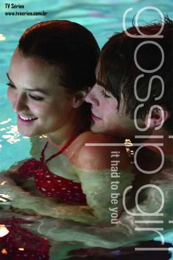 Capa de It Had To Be You