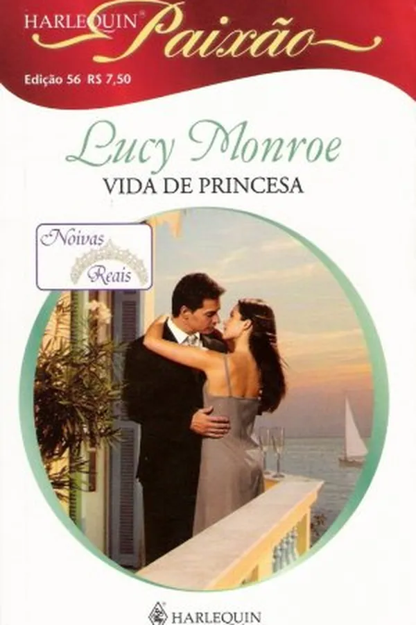 Capa de Vida de Princesa