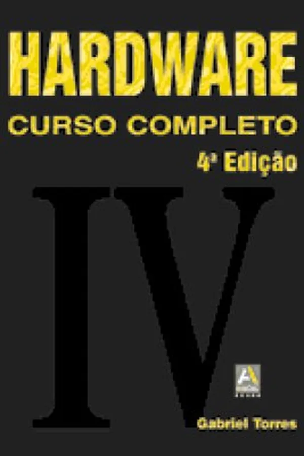 Capa de Hardware