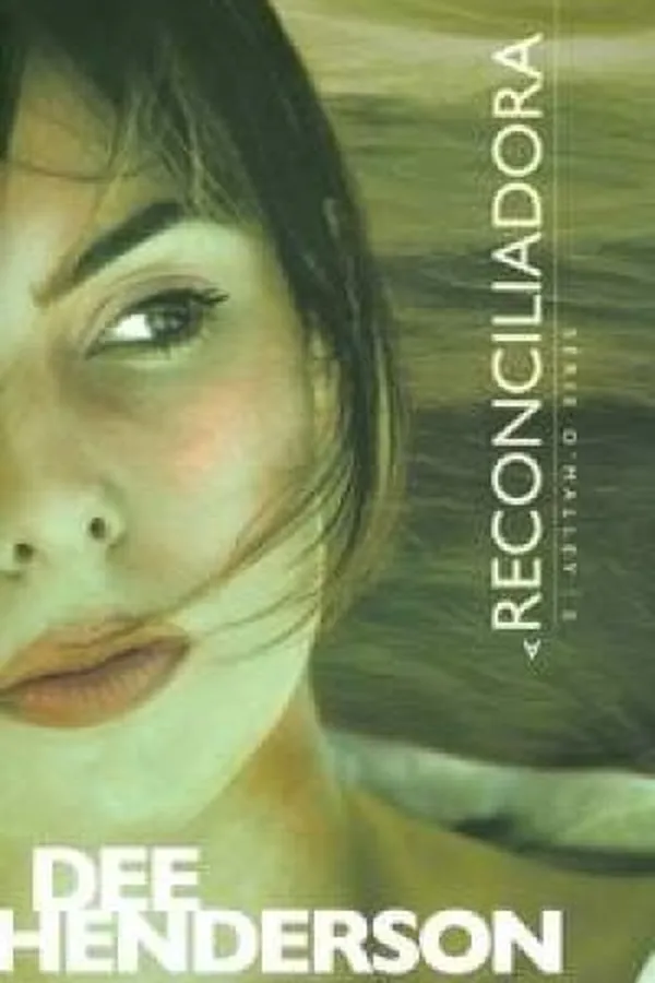 Capa de A Reconciliadora