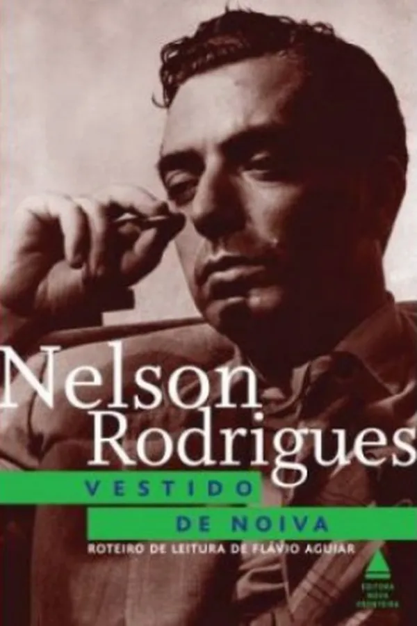 Capa de Vestido de Noiva