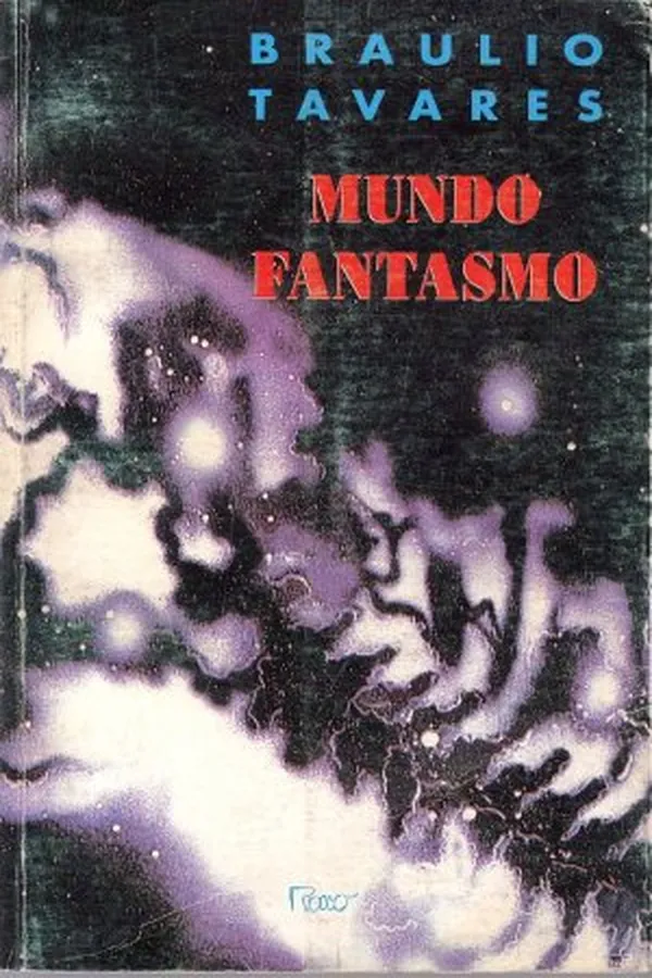 Capa de Mundo fantasmo
