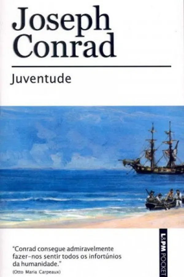 Capa de Juventude