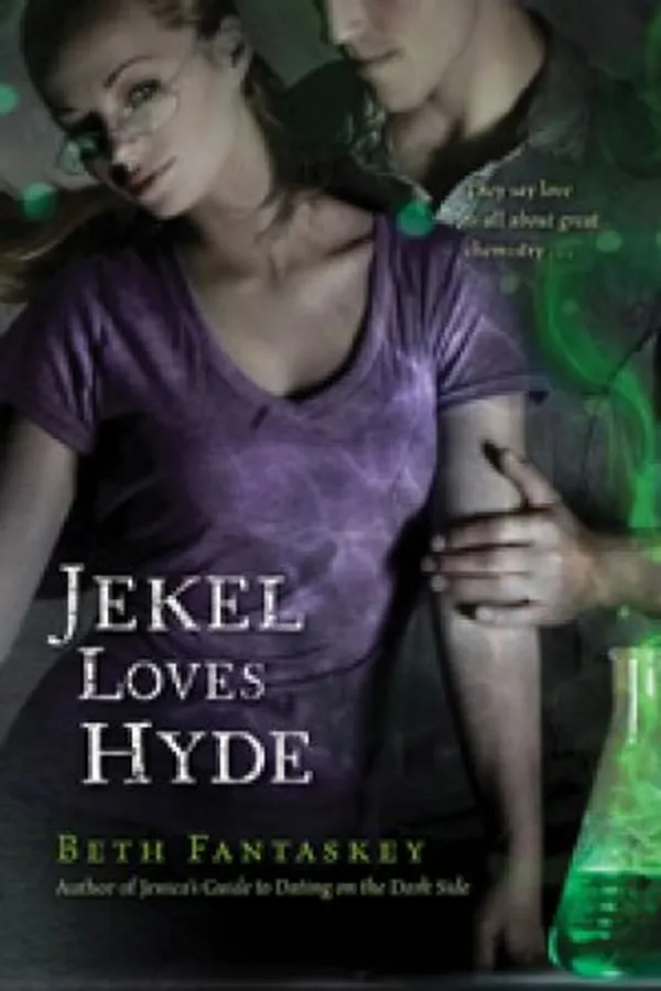 Capa de Jekel Loves Hyde