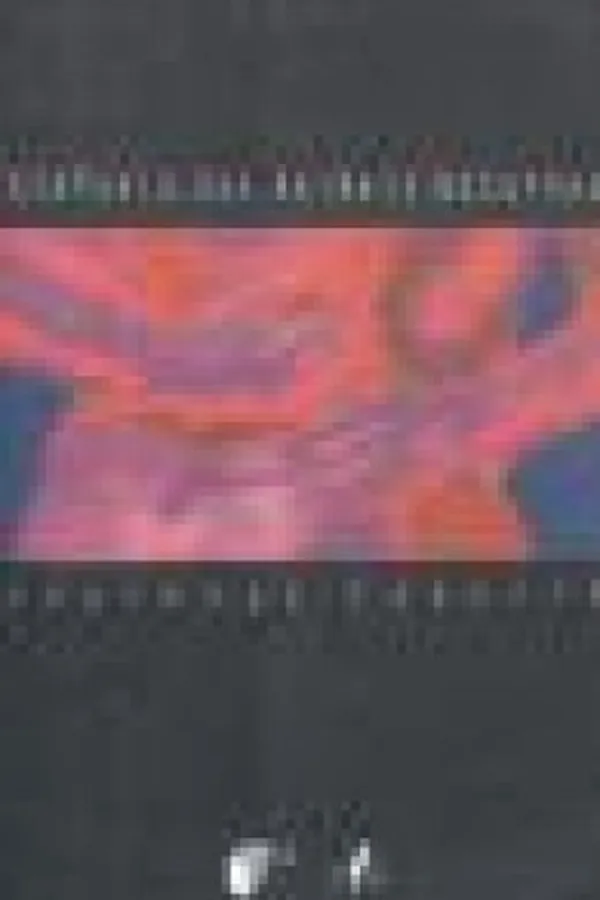 Capa de Sinfonia dos Animais Noturnos