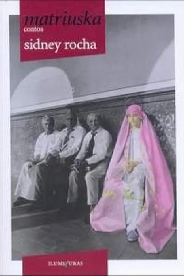 Capa de Matriuska