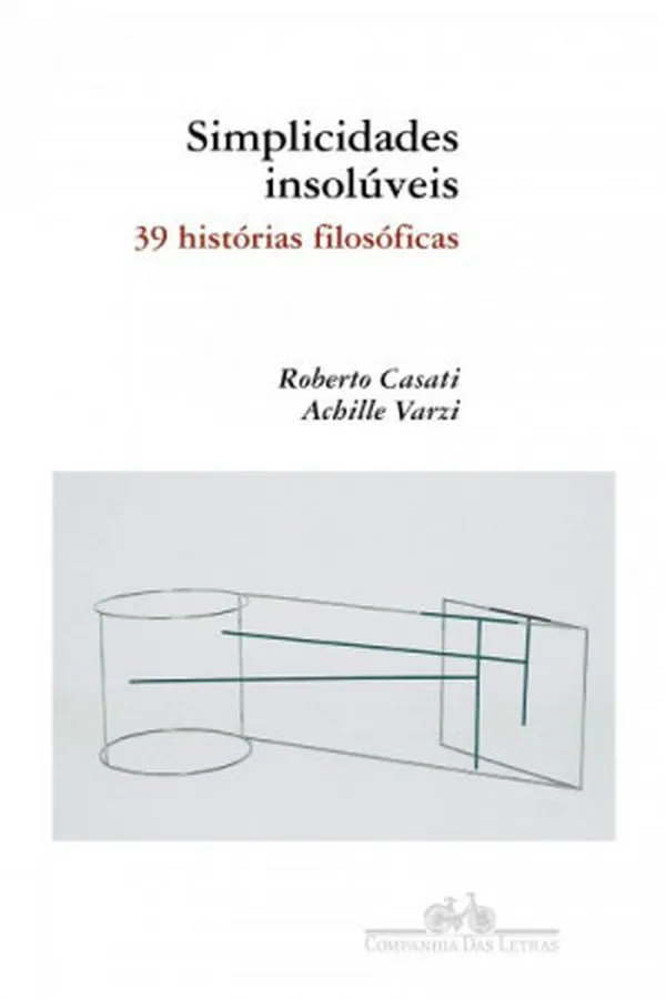 Capa de Simplicidades Insolúveis