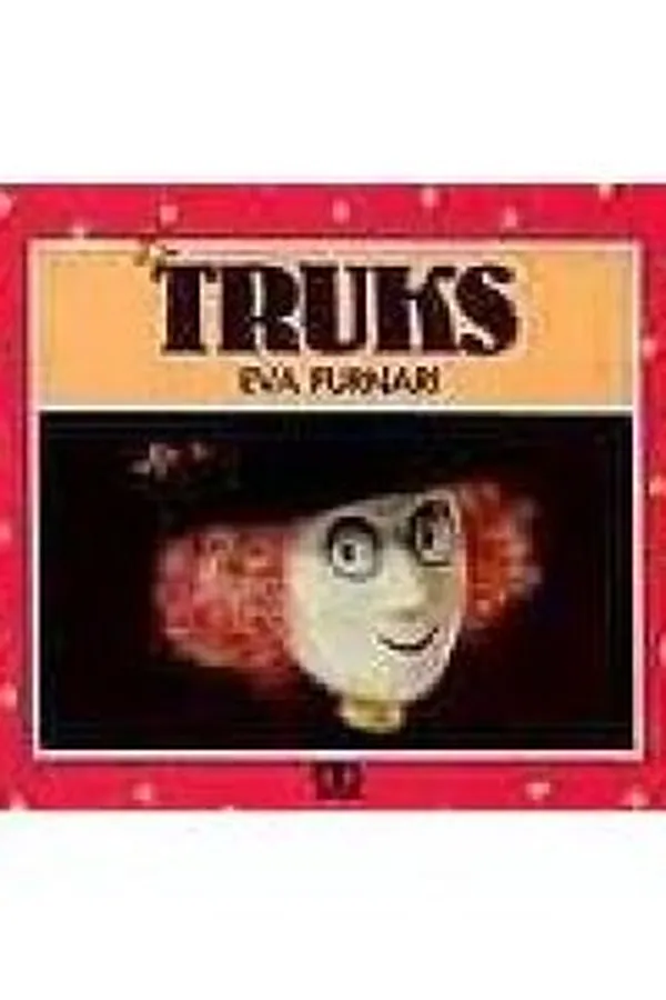 Capa de Truks