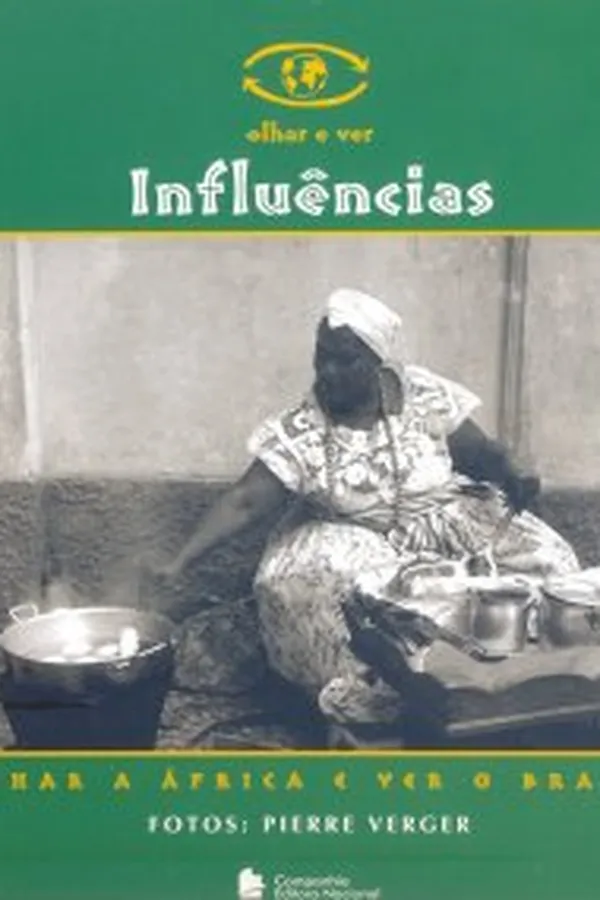 Capa de Influências