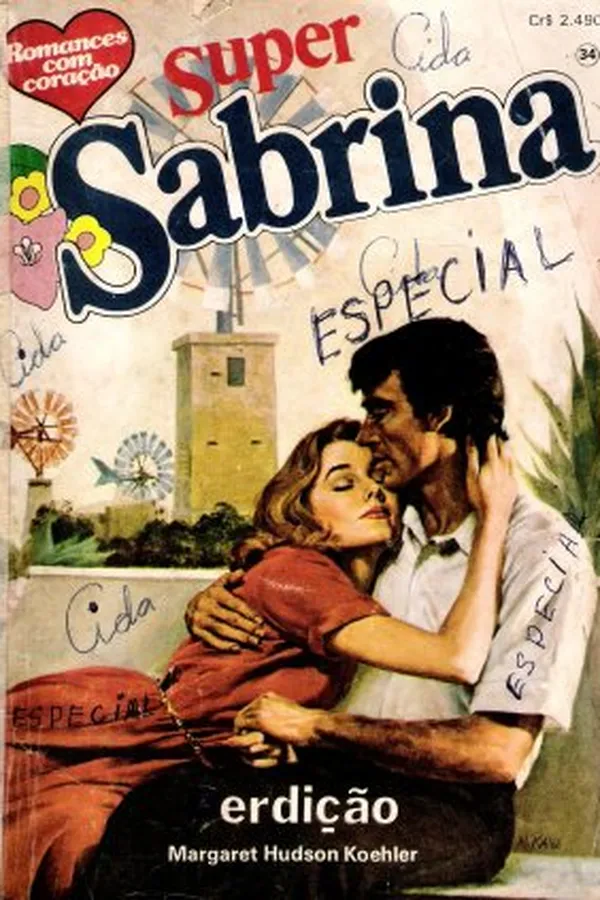 Capa de Perdição