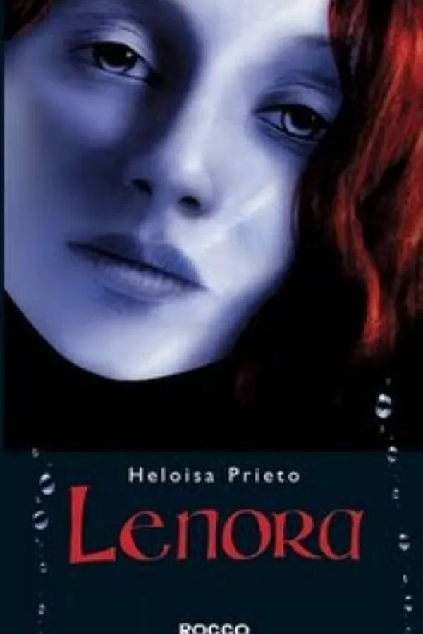 Capa de Lenora