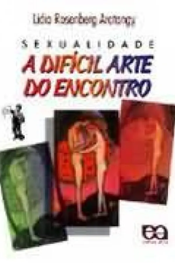 Capa de Sexualidade