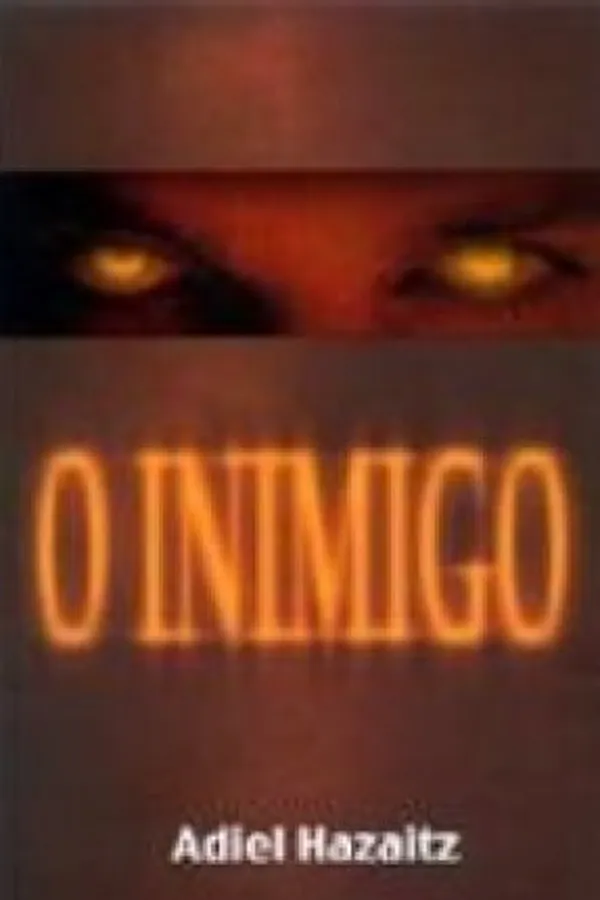 Capa de O Inimigo