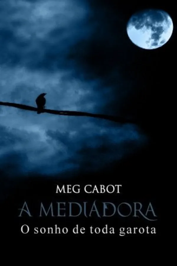 Capa de O Sonho de Toda Garota