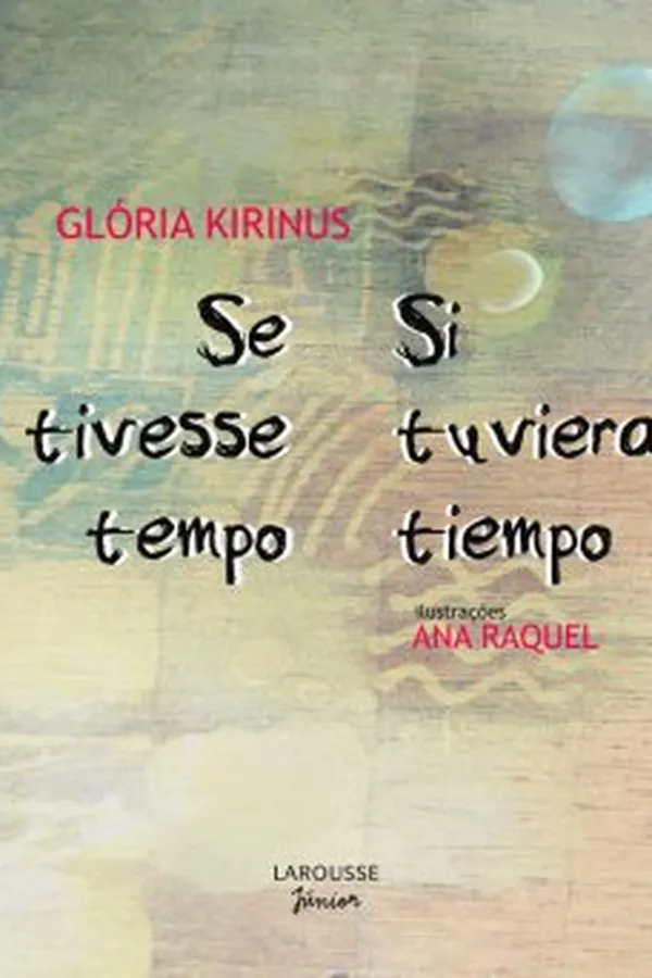 Capa de Se Tivesse Tempo