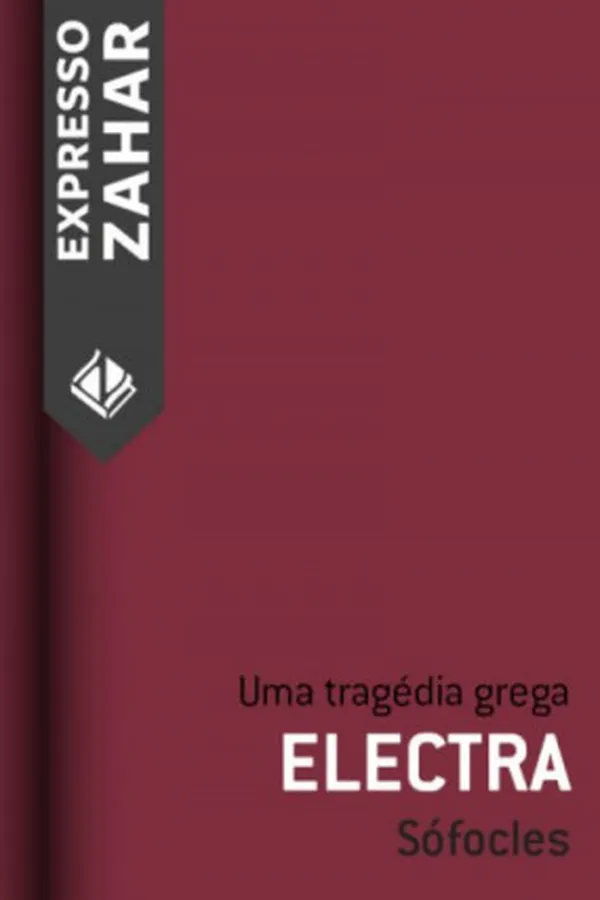 Capa de Electra
