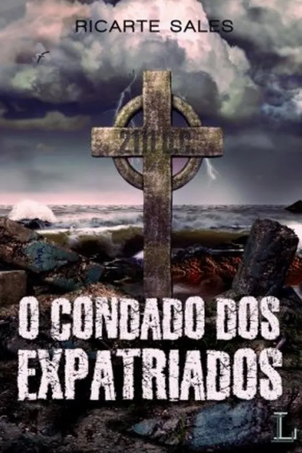 Capa de 2111 D.C.