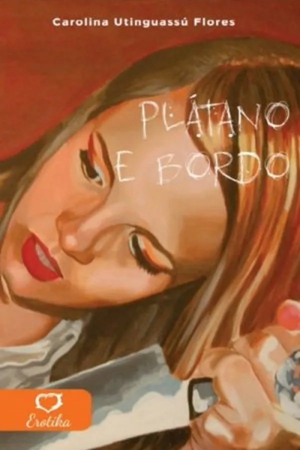 Capa de Plátano e Bordo