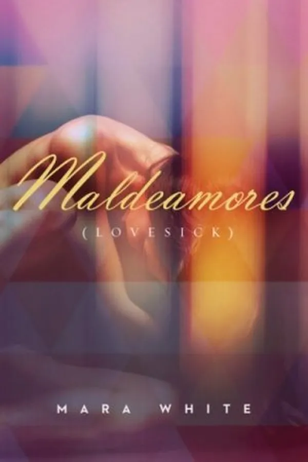 Capa de Maldeamores (Lovesick)