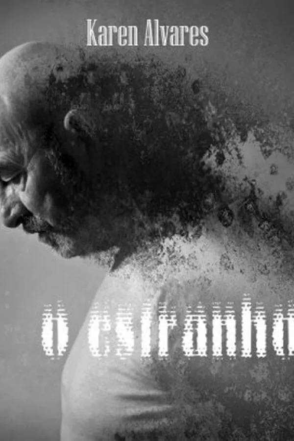 Capa de O Estranho