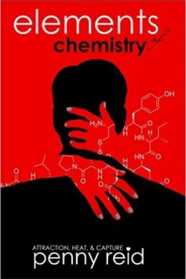 Capa de Elements of Chemistry