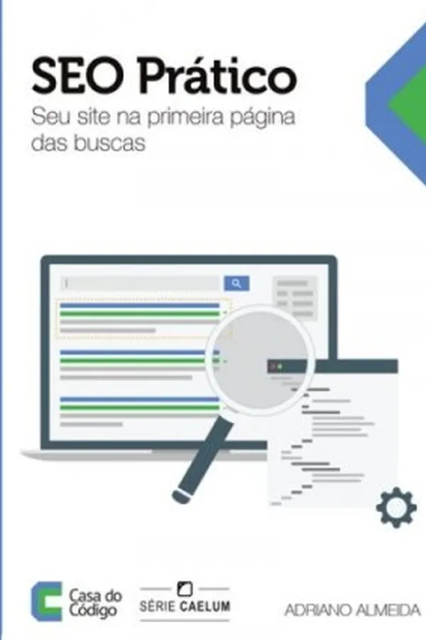 Capa de SEO Prático