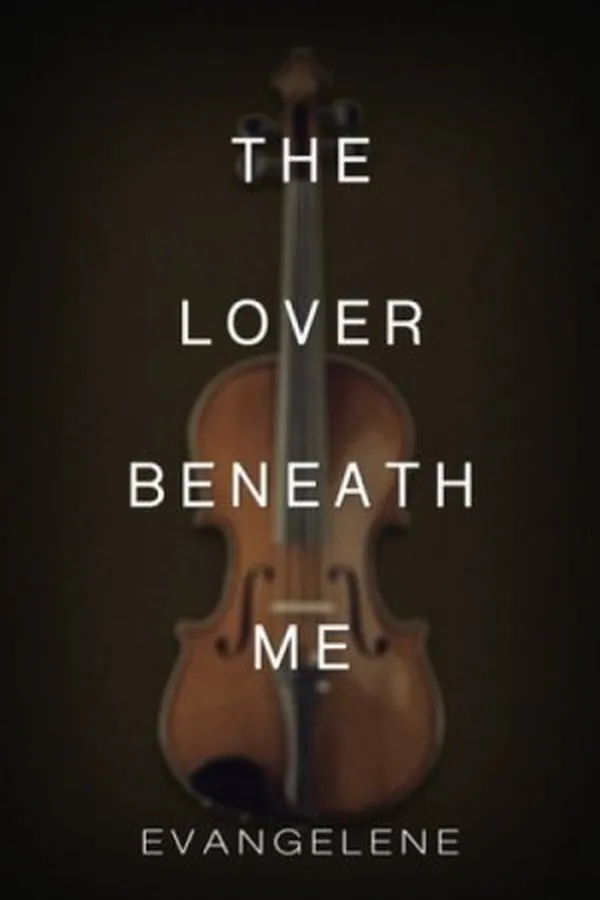 Capa de The Lover Beneath Me