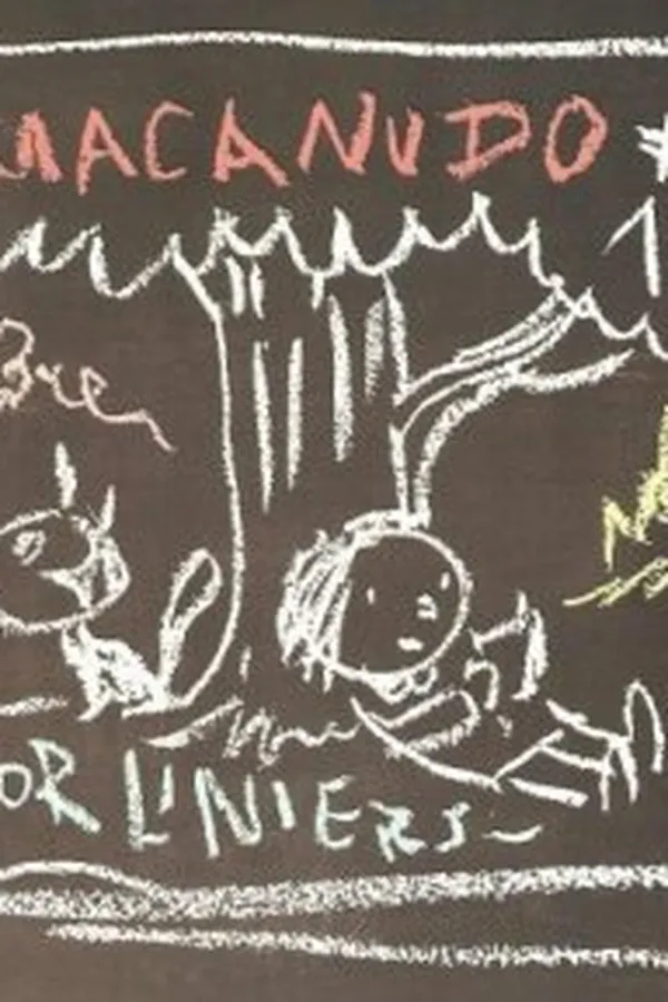 Capa de Macanudo #11