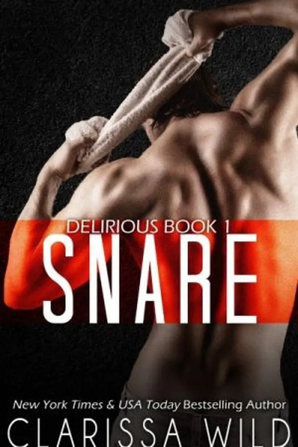 Capa de Snare