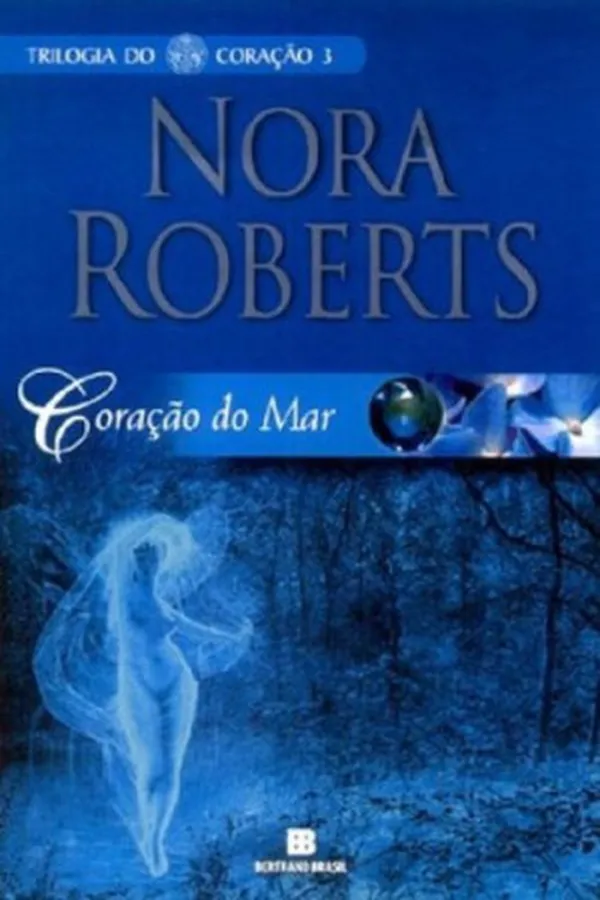 Capa de Coração do Mar