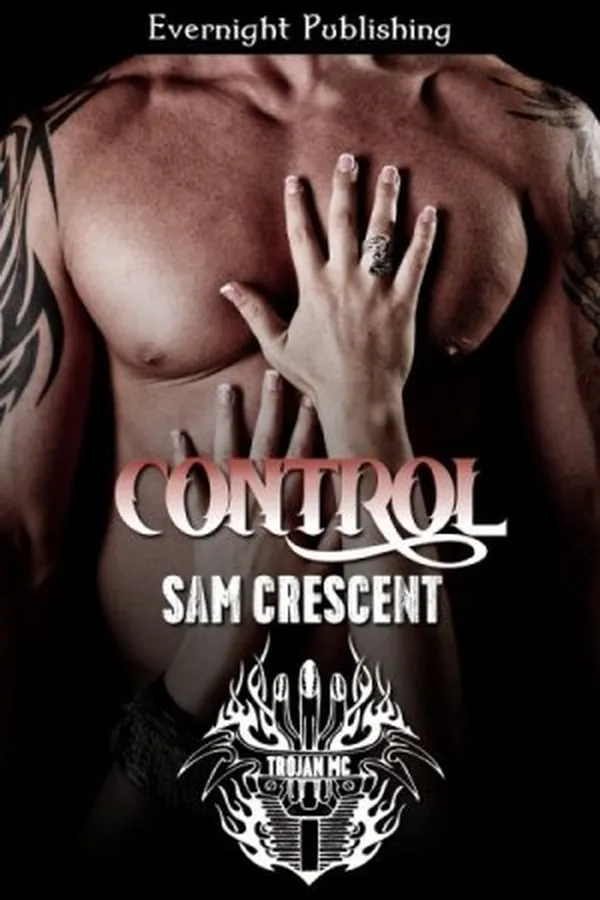 Capa de Control