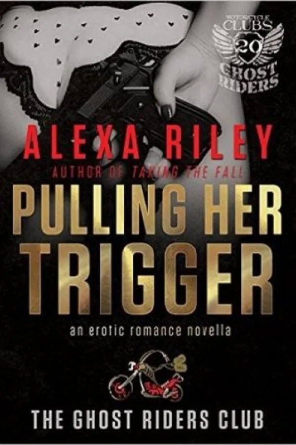 Capa de Pulling Her Trigger