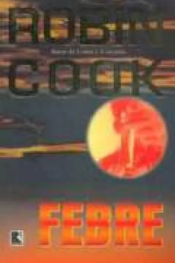 Capa de Febre