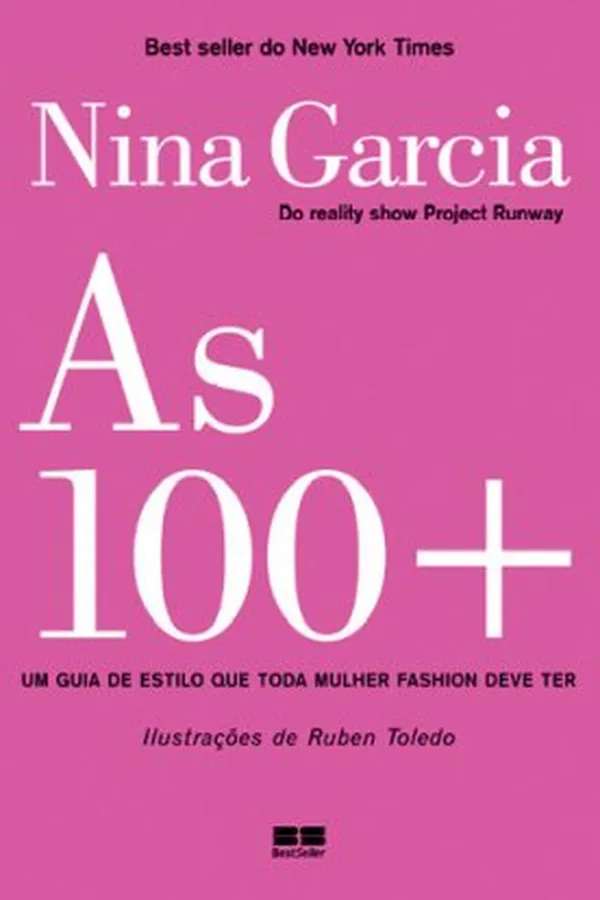 Capa de As 100+