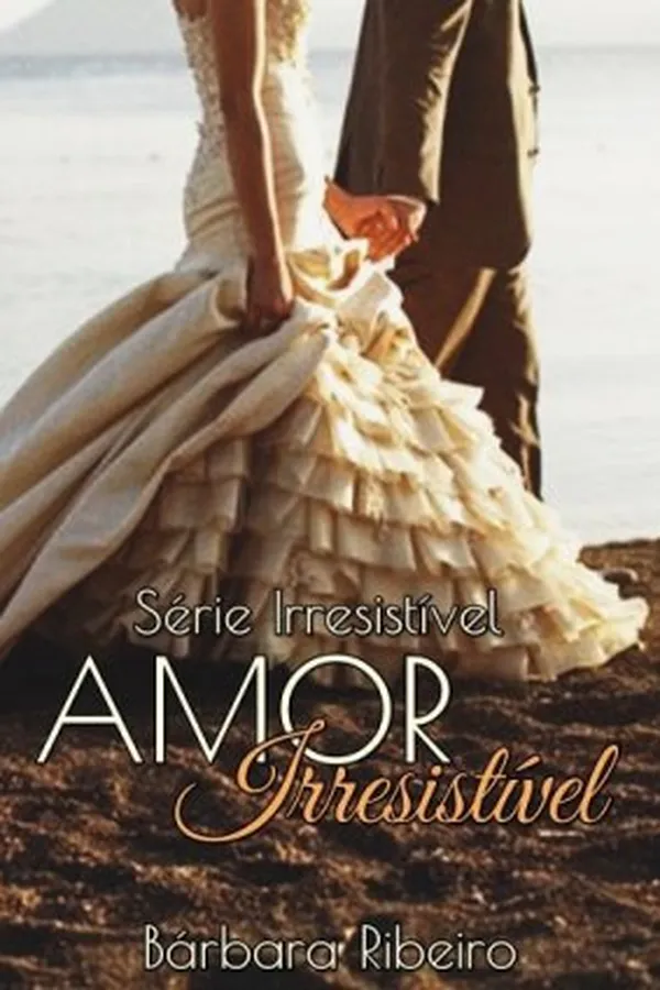 Capa de Amor Irresistível