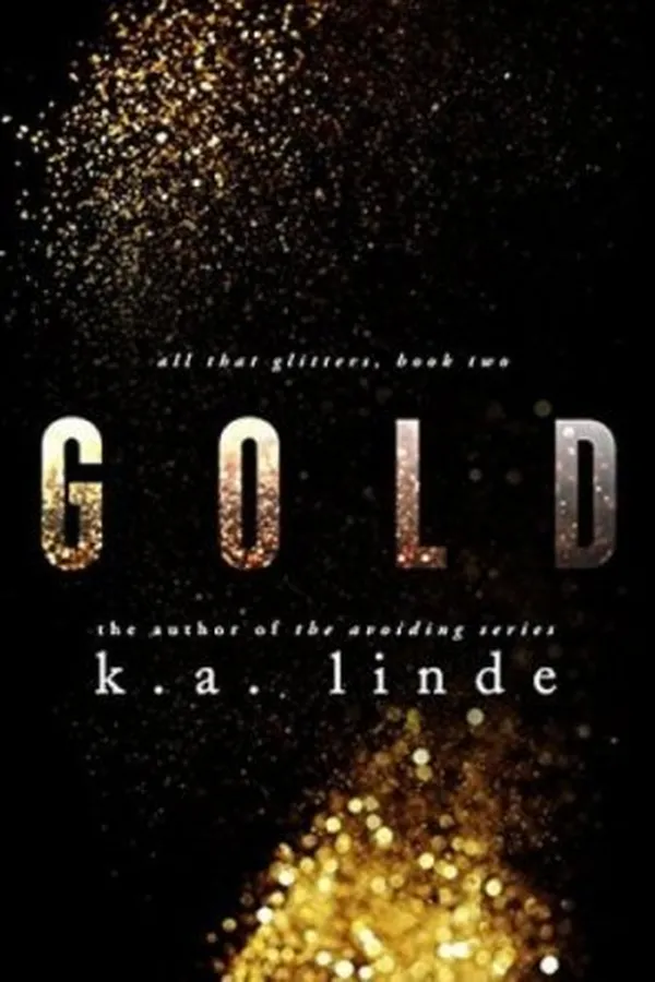 Capa de Gold