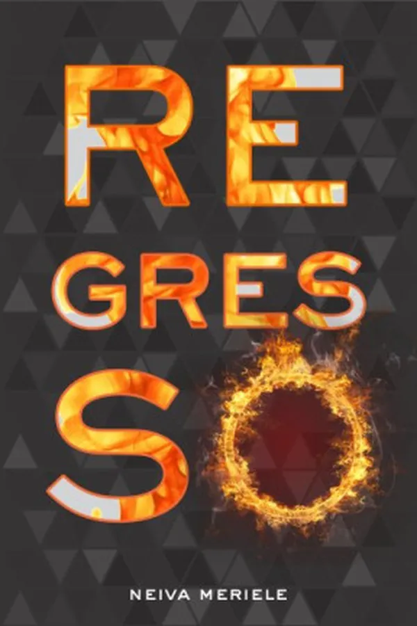 Capa de Regresso