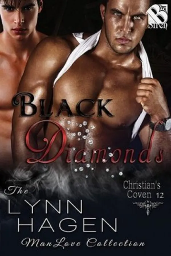 Capa de Black Diamonds