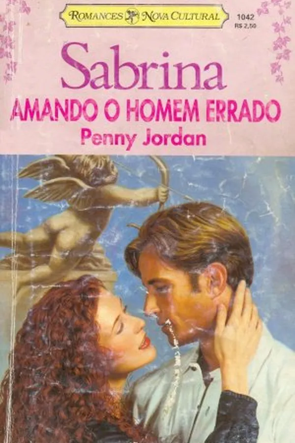 Capa de Amando o Homem Errado (Best Man to Wed?)