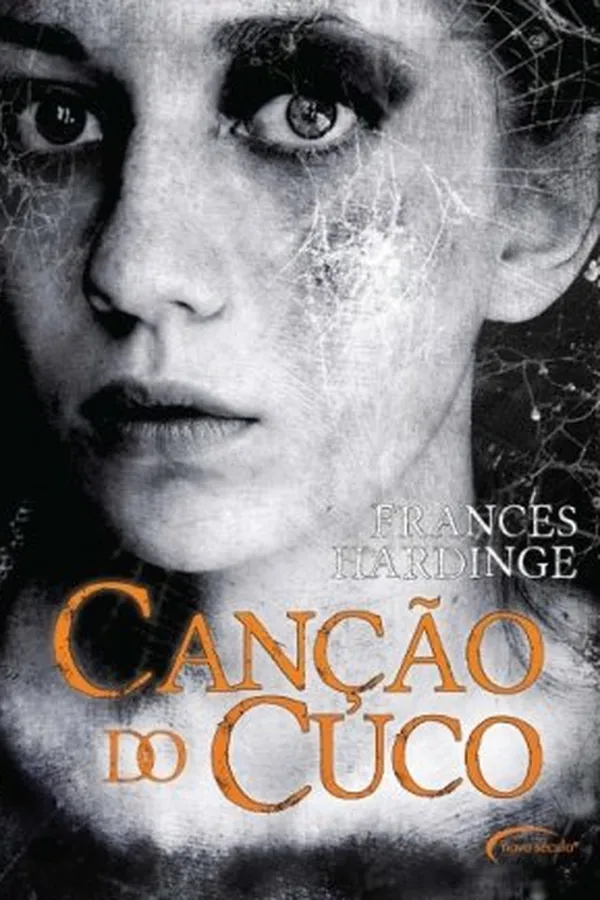 Capa de Canção do Cuco