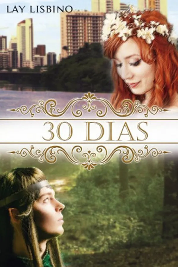 Capa de 30 dias