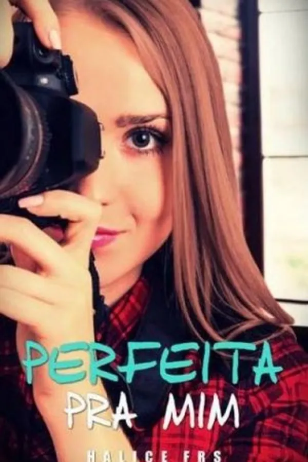Cover of Perfeita Pra Mim