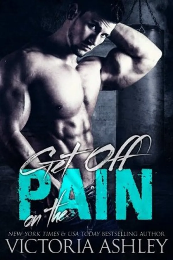 Capa de Get Off On The Pain