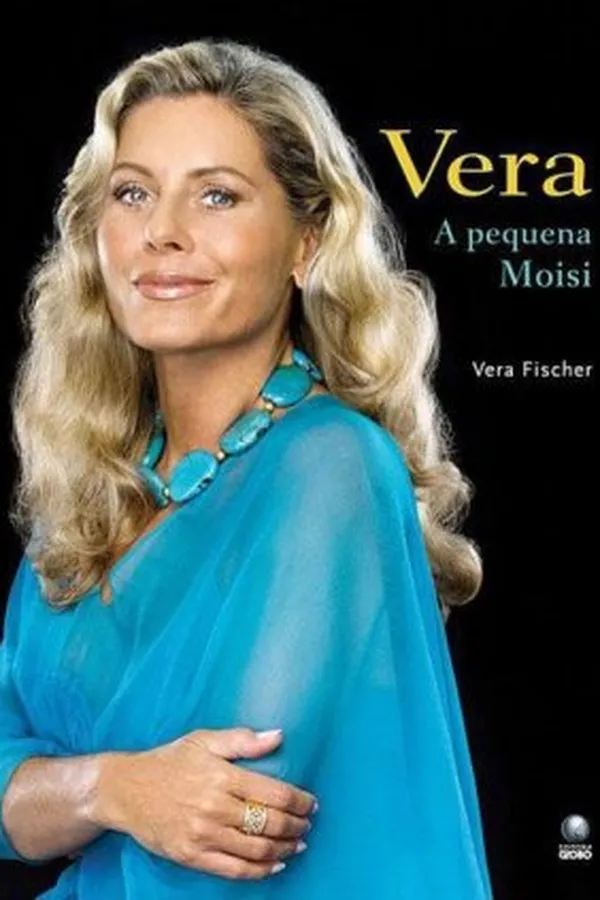 Capa de Vera, A Pequena Moisi