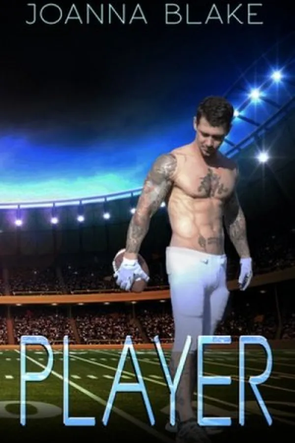 Capa de PLAYER