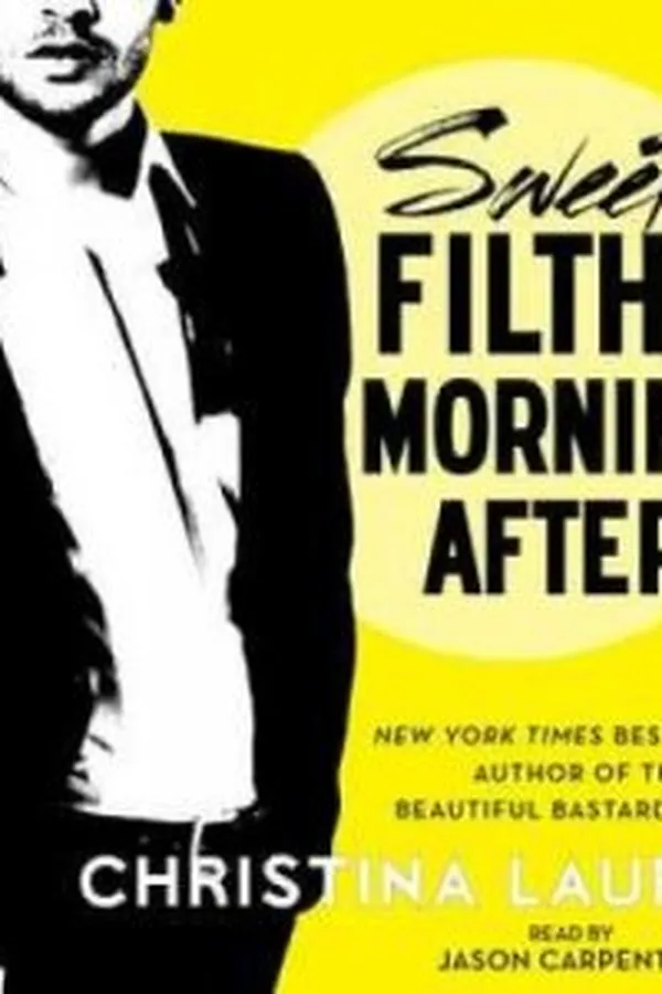 Capa de Sweet Filthy Morning After