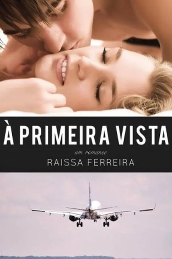 Capa de À Primeira Vista