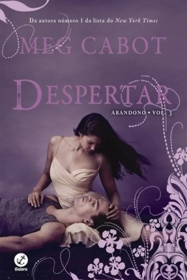 Capa de Despertar
